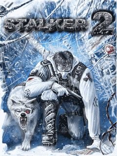 game pic for STALKER 2